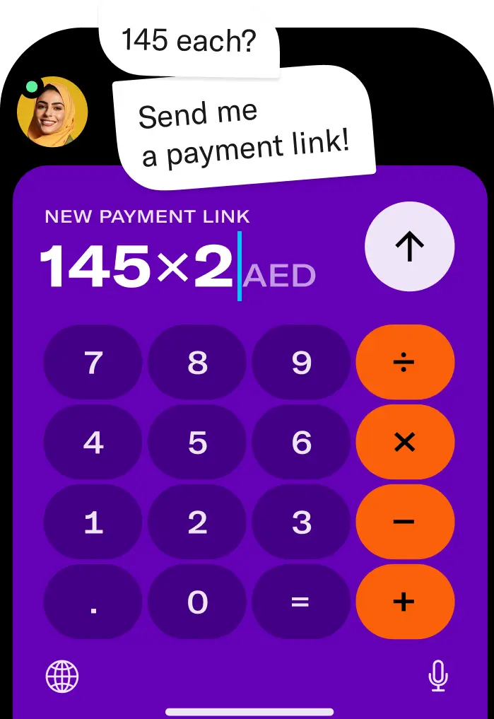 Phone with Ziiboard